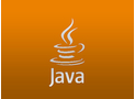 java